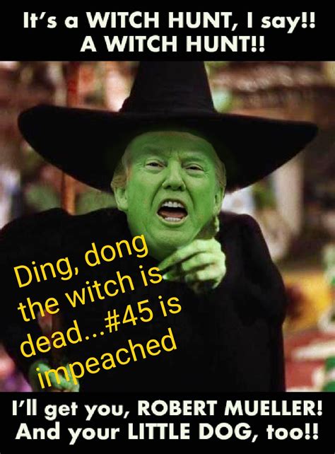The Controversial Career of Ding Dong the Witch: A Retrospective